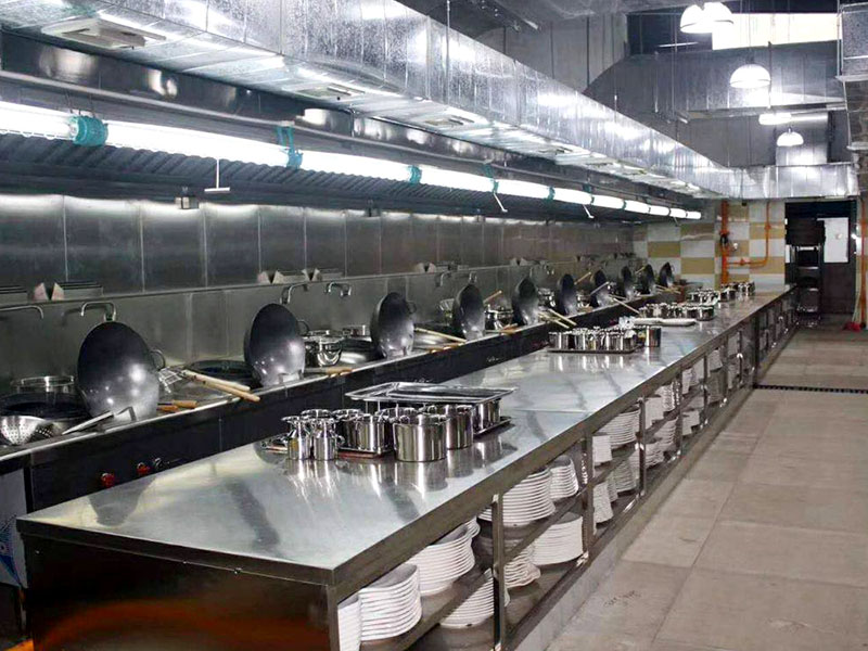 廚具批發應該賣給誰？廚具銷售對象！