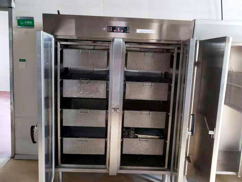 濟南中恒廚具批發市場幾點開門？