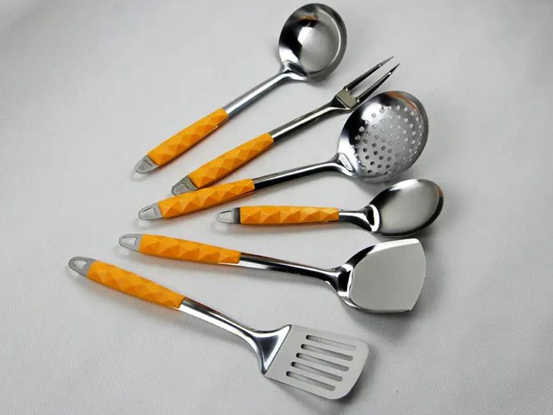 廚具批發生意