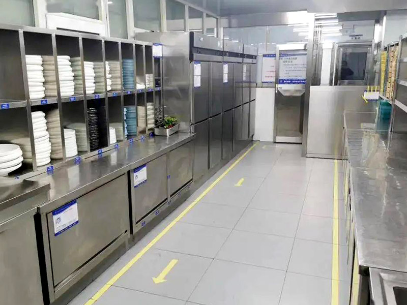 4d廚房設備標簽做多大合適？相關標準介紹！