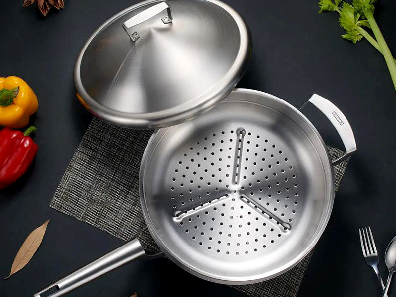 在小縣城賣廚具批發怎么樣？縣城廚具批發行業分析！