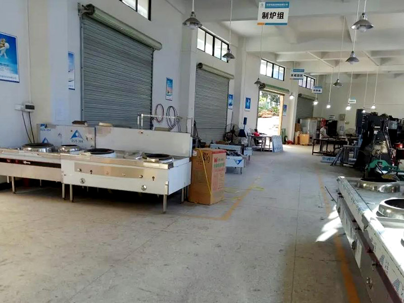 東莞廚具批發市場
