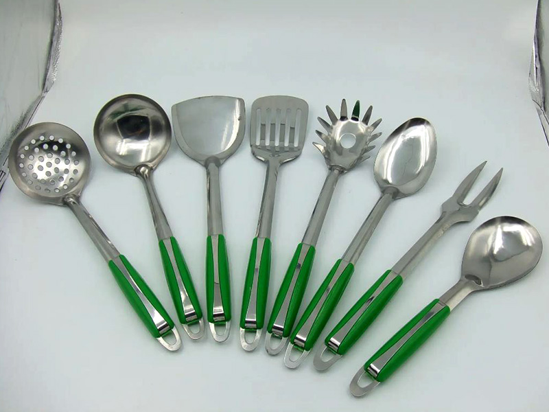 西柳有沒有批發廚具的？