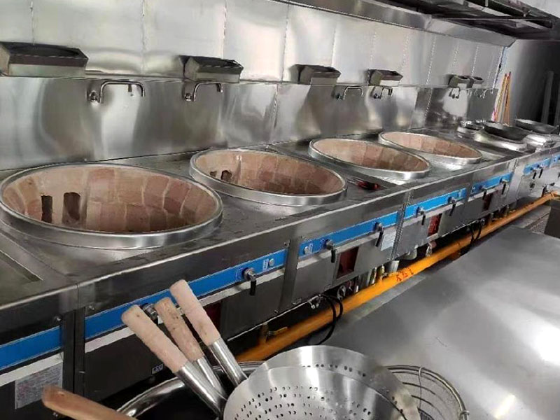 鄭州廚具批發市場怎么走？